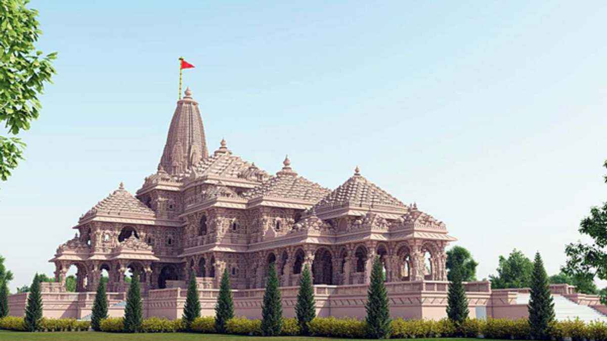 Ayodhya Ram Mandir से लोकसभा चुनाव में फायदा लेने के लिए BJP ने क्या बनाया मास्टरप्लान, हुआ ऐलान