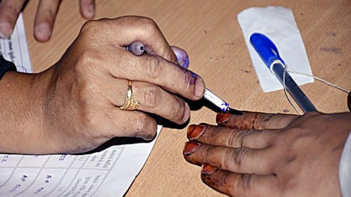 Bihar Rajya Sabha election