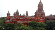 Tamil Nadu Madras High Court