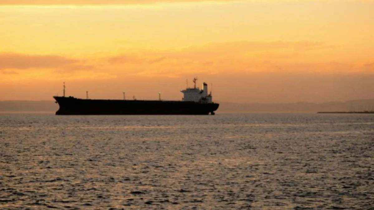 Houthi rebels attack in Red Sea