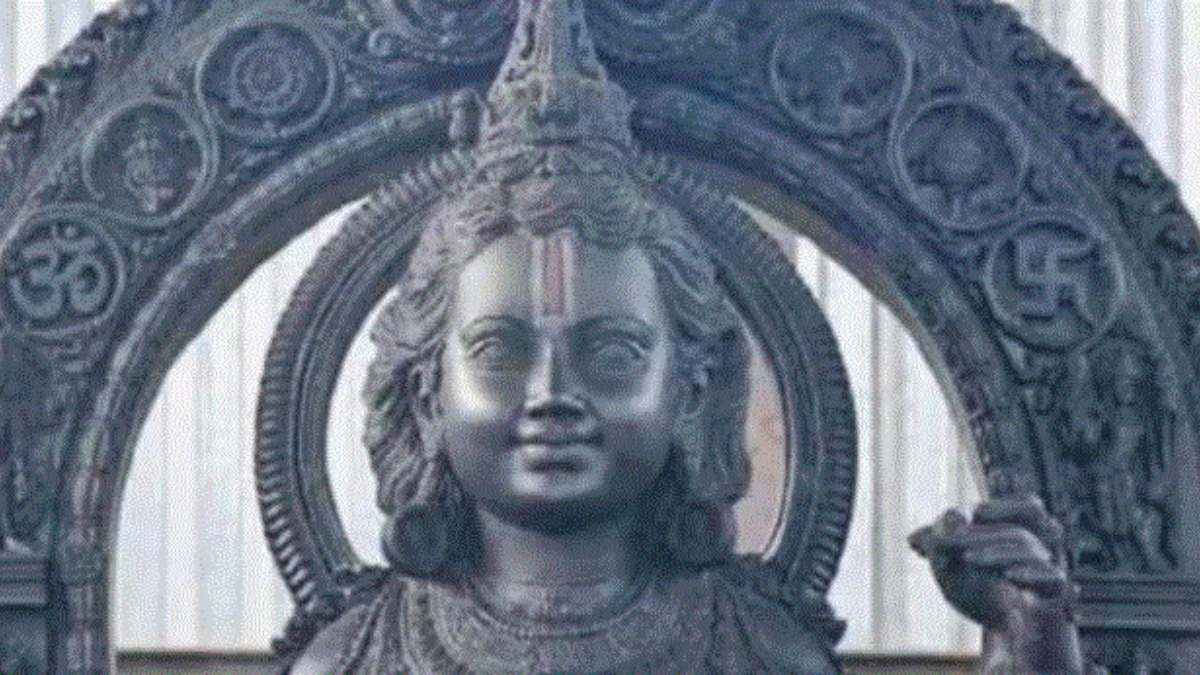Ram Mandir Inauguration