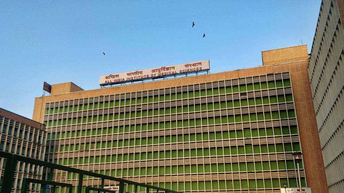 Delhi AIIMS
