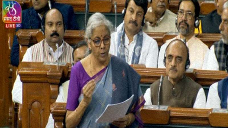 Budget 2024-25