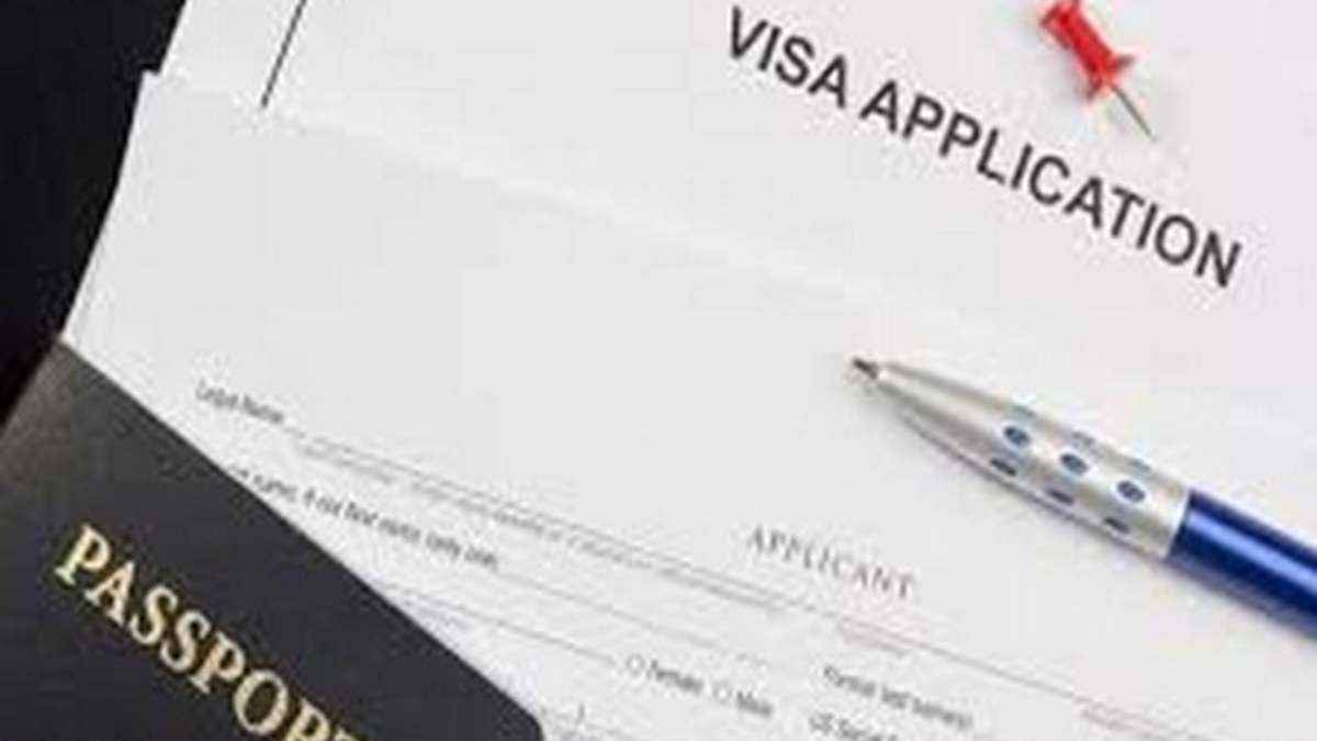 American H1B Visa