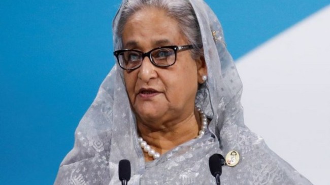 Bangladesh, Prime Minister, Sheikh Hasina, Resignation Sheikh Hasina Resignation