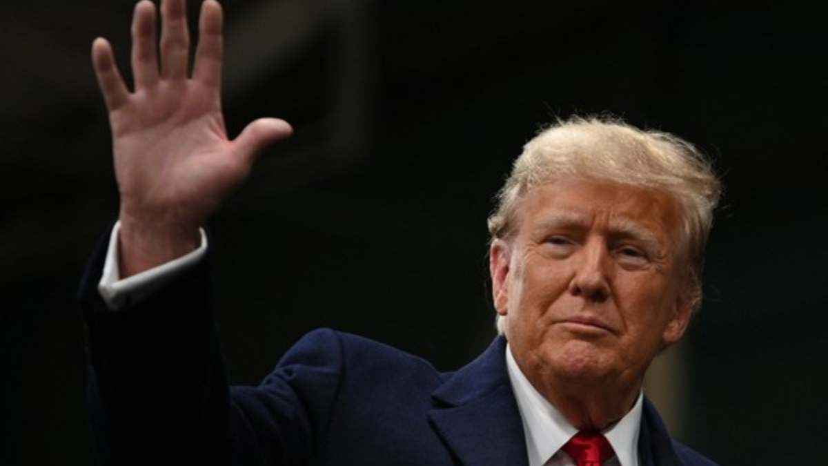 US Elections: क्या डोनाल्ड ट्रंप फिर बन सकते हैं अमेरिका के राष्ट्रपति? मिल रहे ऐसे संकेत