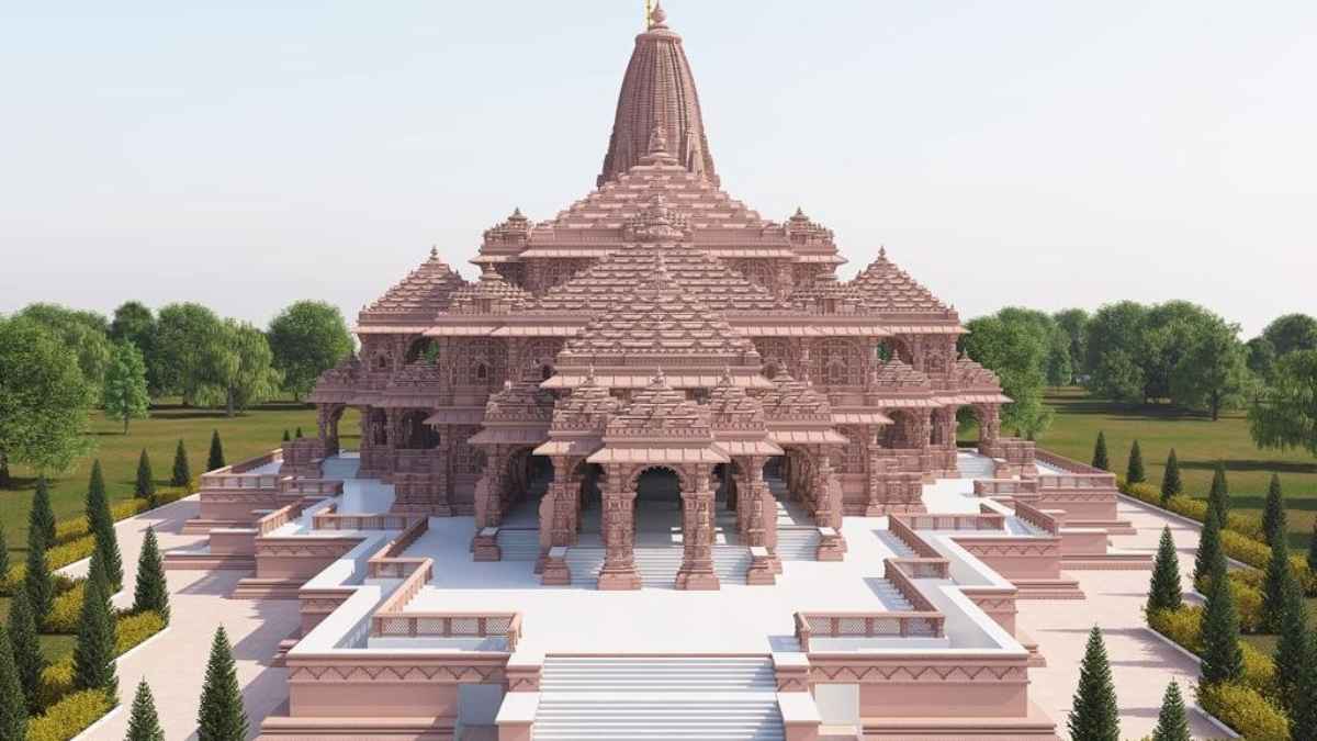 महाराष्ट्र के शेफ अयोध्या में बनाएंगे एक और रिकॉर्ड, एक बार में 7000 किलो तैयार करेंगे 'राम हलवा'