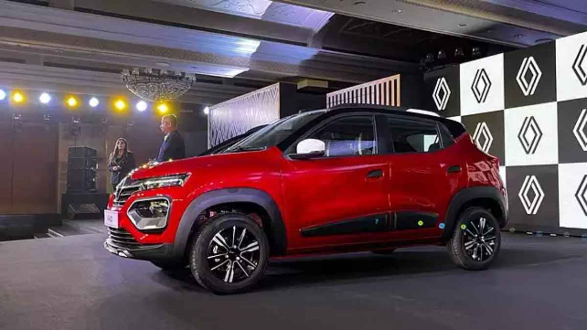 2024 Renault Kwid know full details