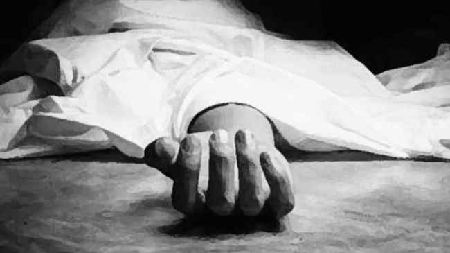 3 Death in nainital