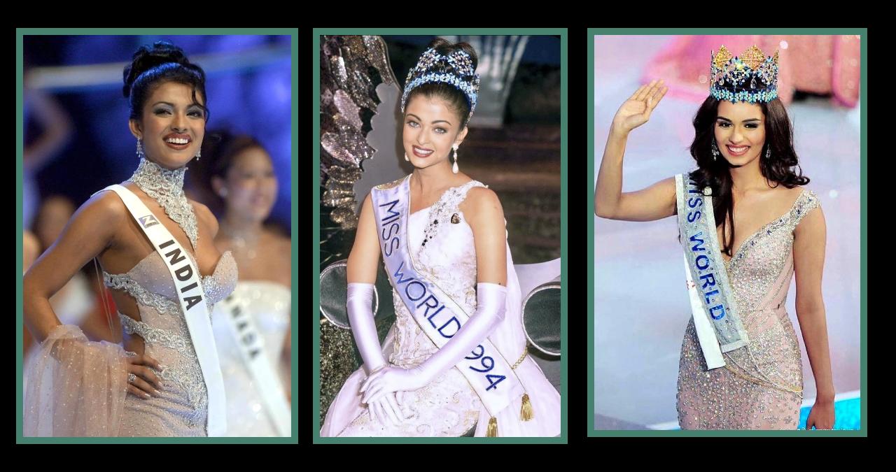 71st Miss World 2024