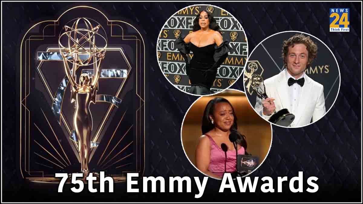 75th Emmy Awards