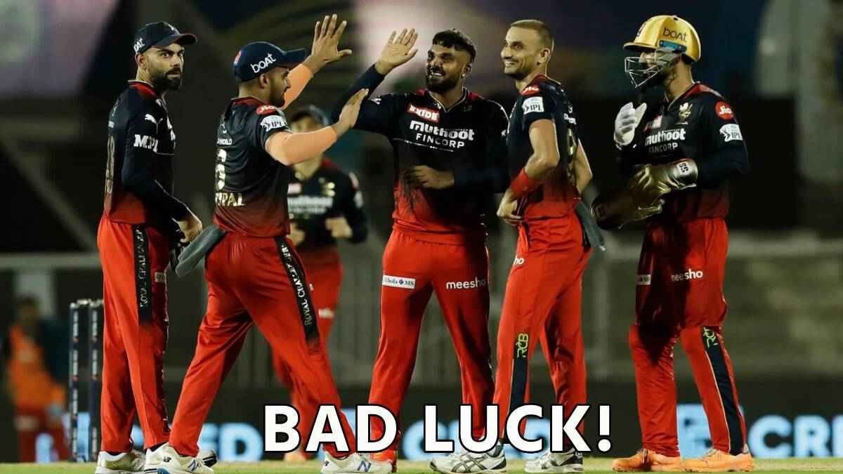 Newzealand finn allen hit 16 six Made 137 run IPL Team RCB got shock