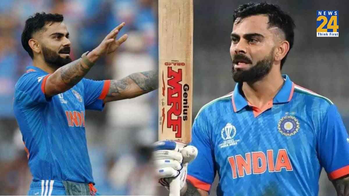 T20 World Cup 2024 Virat Kohli Place in Suspense Full Records Stats
