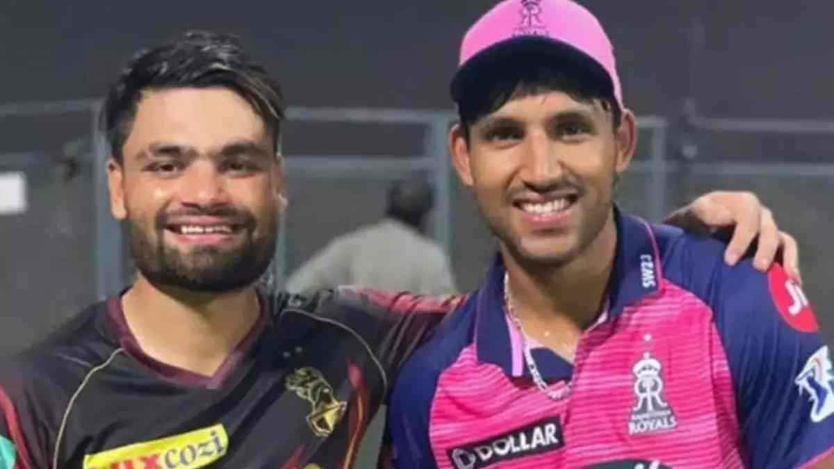 India vs ENgland BCCI Release Squad of Team India for 2 Match Test Series