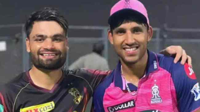 India vs ENgland BCCI Release Squad of Team India for 2 Match Test Series