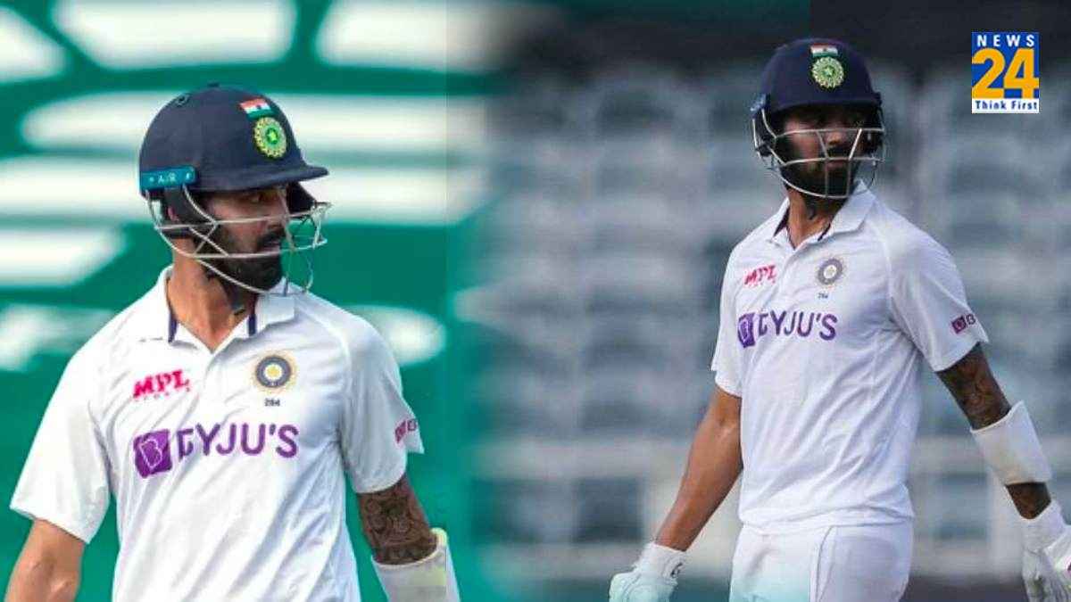 KL Rahul Can miss Full IND vs ENG Test Series Fitness Truth Hidden BCCI