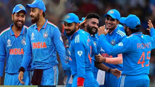 India vs South Africa Historical Win Ind Number one Every Where