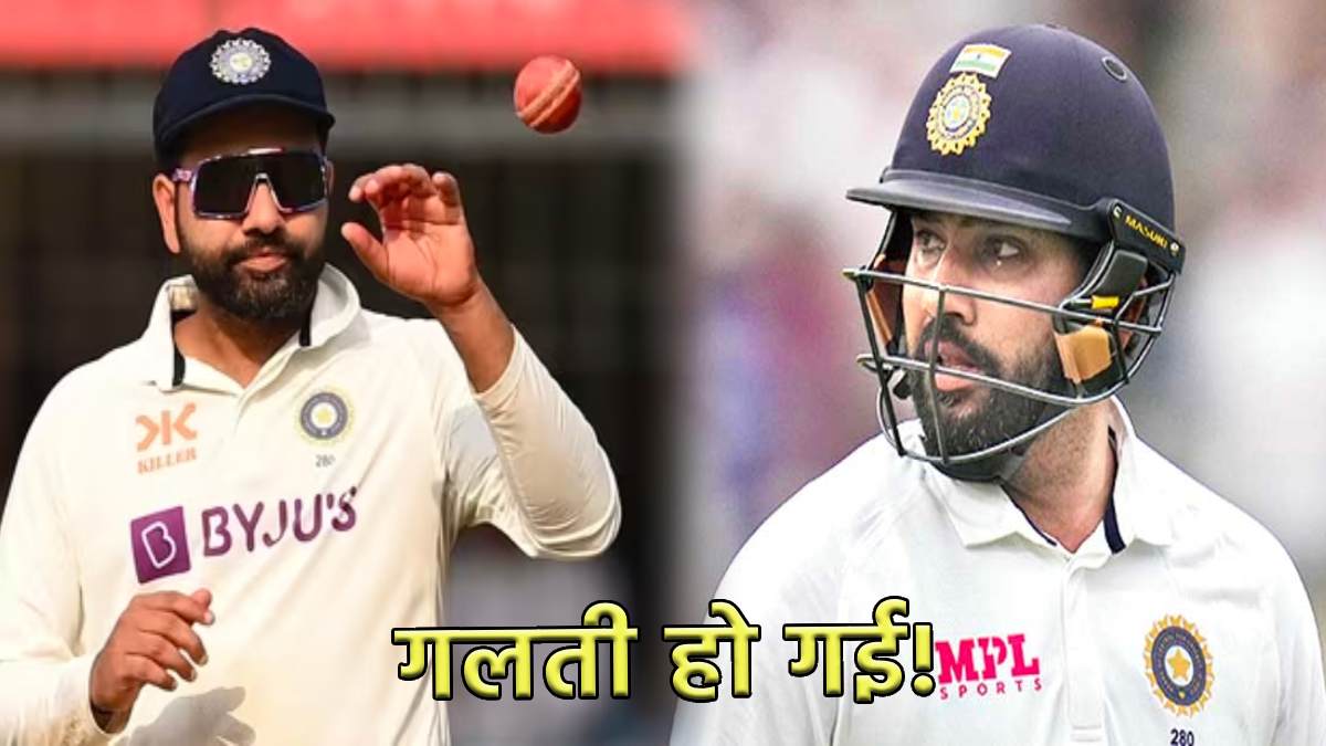 India vs England these 2 Players Will Ruled out From 2nd Test Match