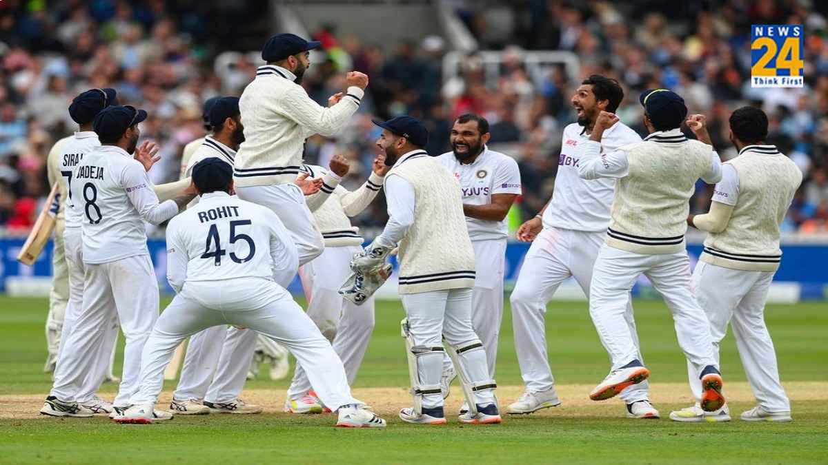 India vs England Mark Wood Made Plan Against India Bouncer Test Series