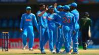 Under 19 World CUp 2024 India Won by 201 Run frm Ireland