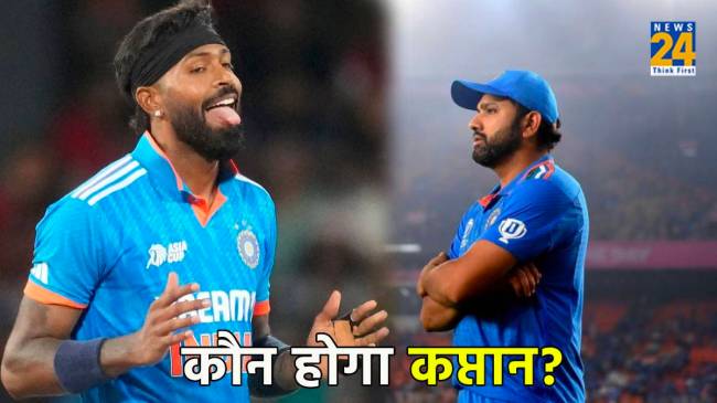 T20 World Cup 2024 Akash chopda said who shoud captain