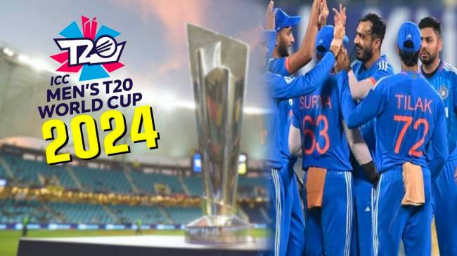T20 World Cup 2024 Team India Probable Squad Combination Three All Rounders Two Wicketkeepers