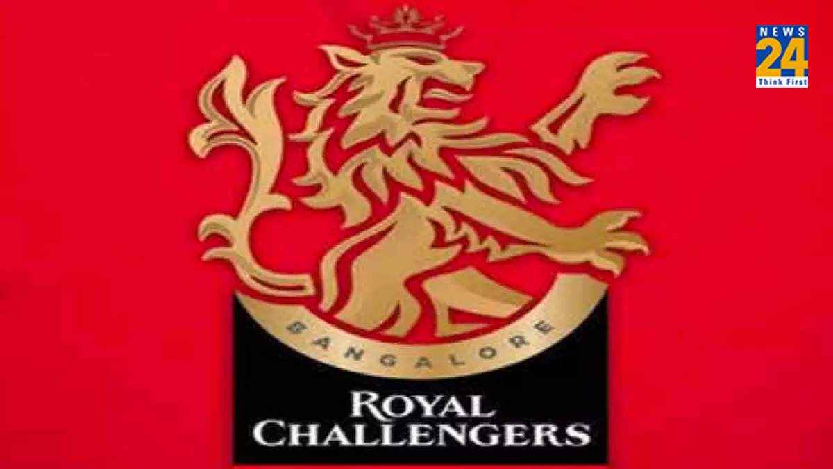 WPL 2024 RCB got a shock heather knight out Nadine de Klerk Entry