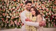 Sana Javed first Post after marriage Shoaib Fans trolled fiercely Social Media Reacion