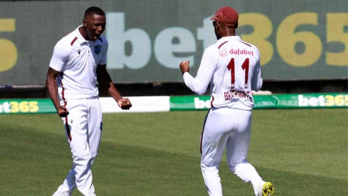Shamar Joseph IPL: साथी खिलाड़ी ने चमकाई शमर जोसेफ की किस्मत, कैसे सिक्योरिटी गार्ड से बना दिया क्रिकेटर