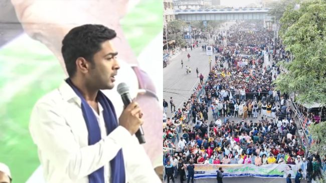 Abhishek Banerjee on ram lalla pran pratishtha