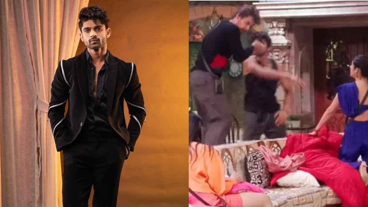Bigg Boss में हुए थप्पड़ कांड पर Abhishek ने दी सफाई, गिल्टी हूं बोलते हुए नहीं दिखा गिल्ट!