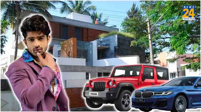 Abhishek Kumar Lifestyle