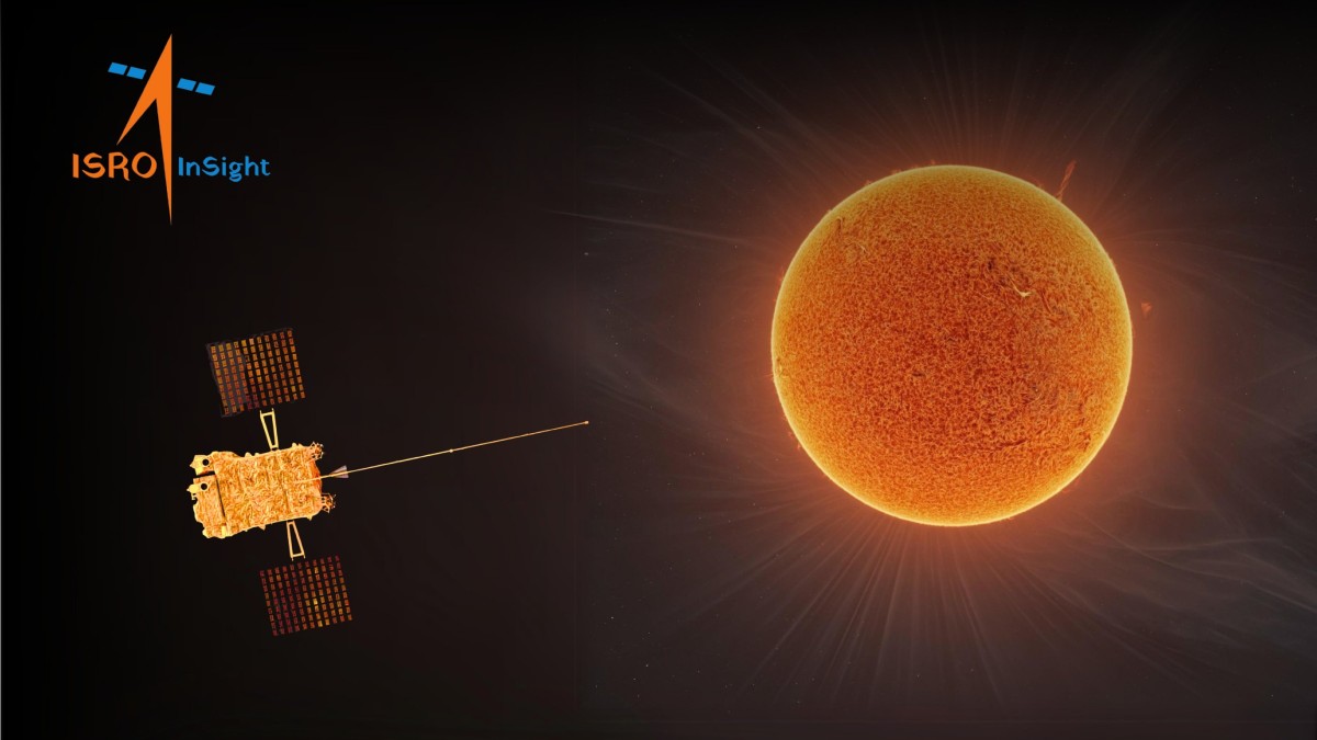 Aditya-L1 has successfully entered the Halo orbit of the Sun