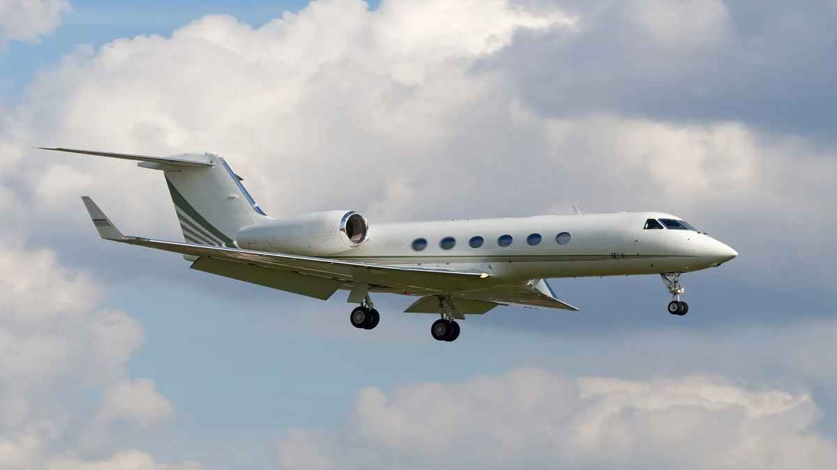 Air Craft Crashed In Afghanistan