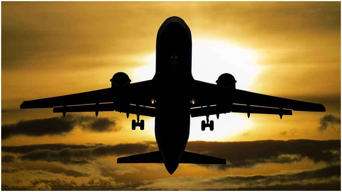 Aircraft