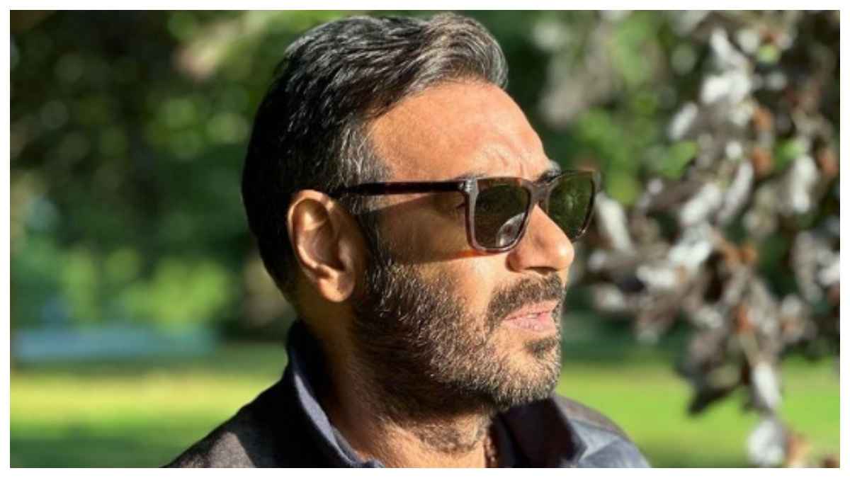 Ajay Devgn Ajay Devgn