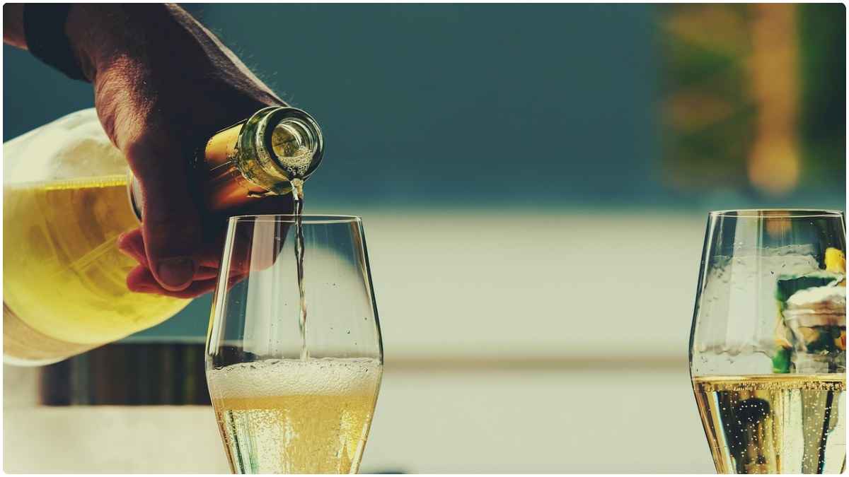 Alcohol