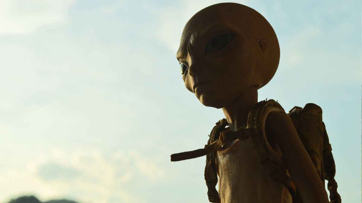 Aliens
