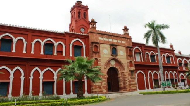Aligarh Muslim University