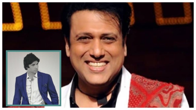 Amitabh Bachchan-Govinda