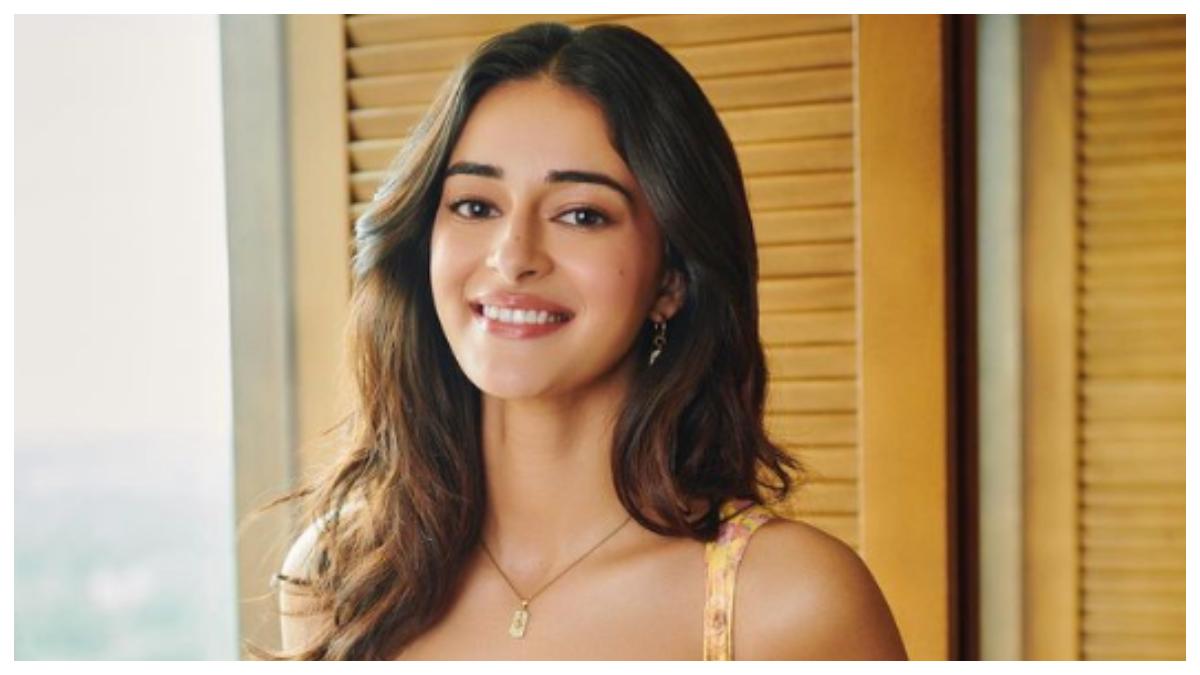 Ananya Panday on Bollywood actors catfights