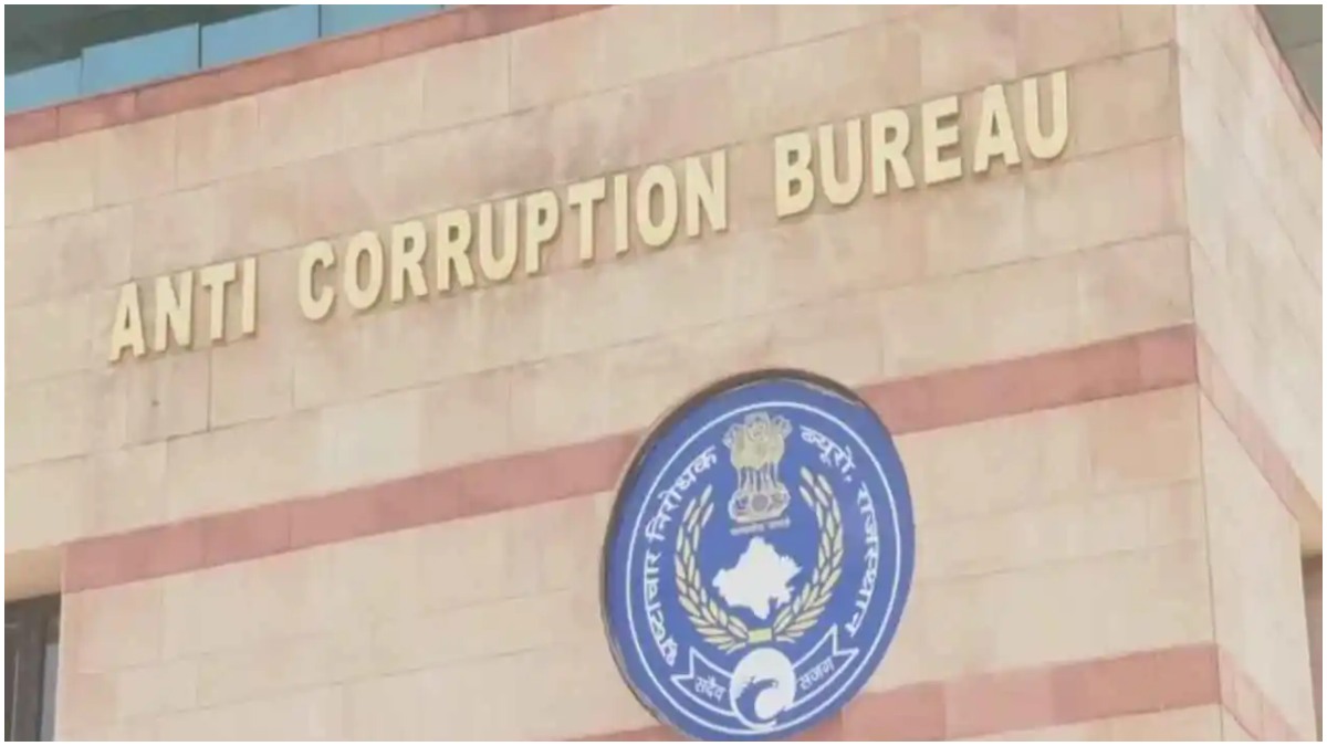 Anti Corruption Bureau