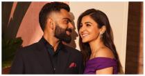 Anushka Sharma-Virat Kohli