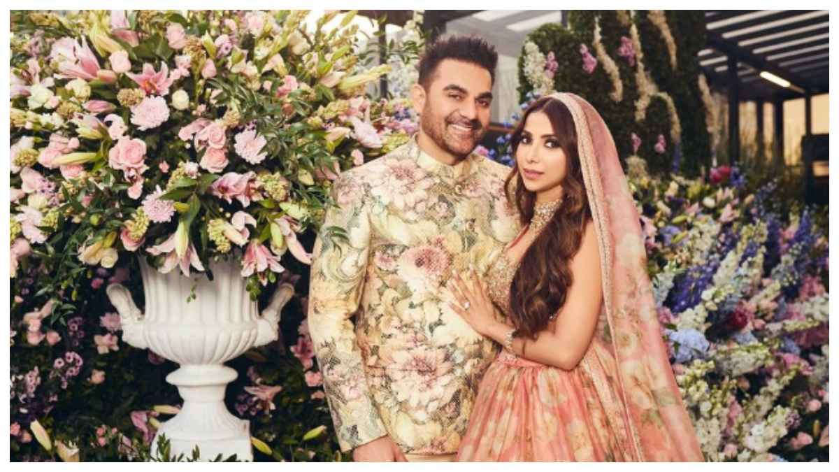 Exclusive: Arbaaz Khan की दूसरी बेगम का खुलासा, 15 नहीं 25 साल छोटी हैं Shura Khan