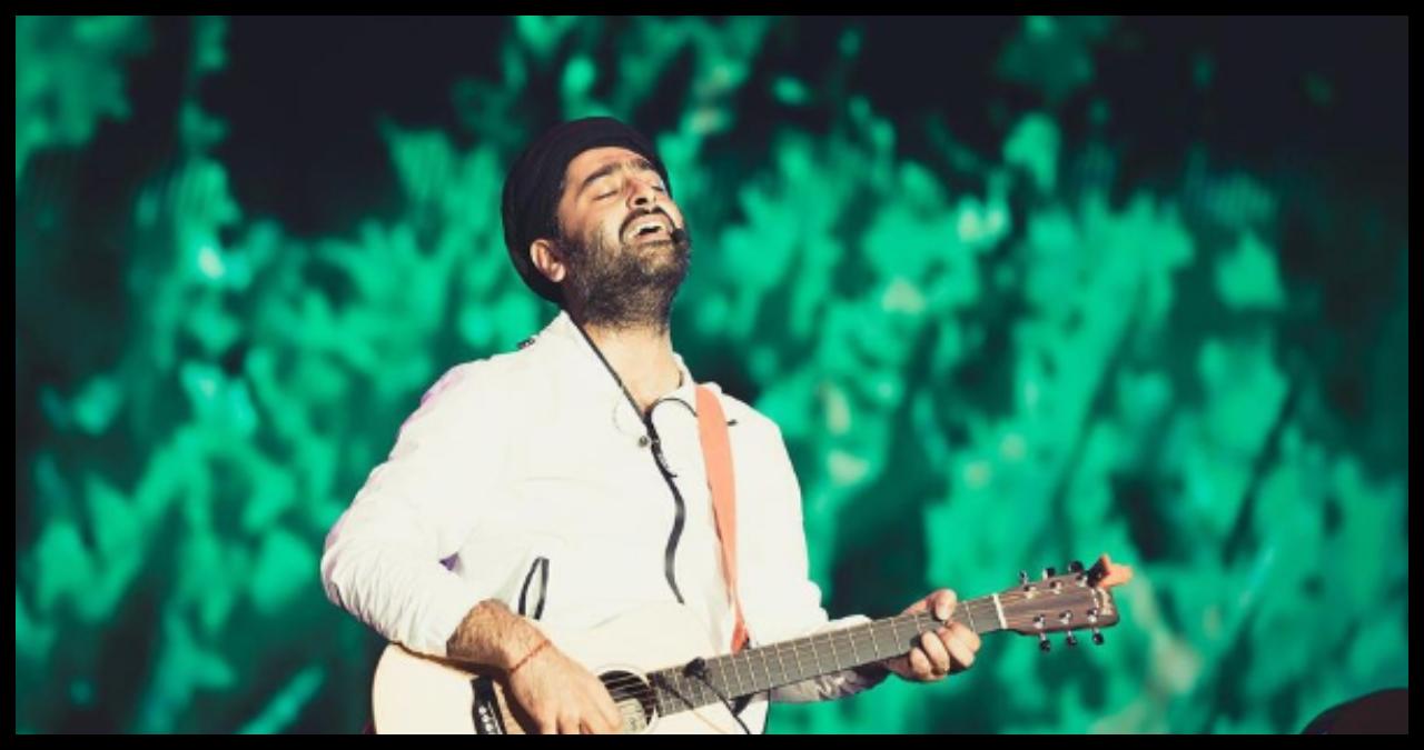 Arijit Singh