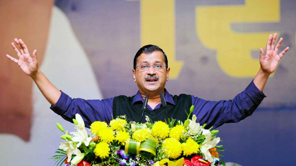 Arvind Kejriwal may be arrested ED ready for raid