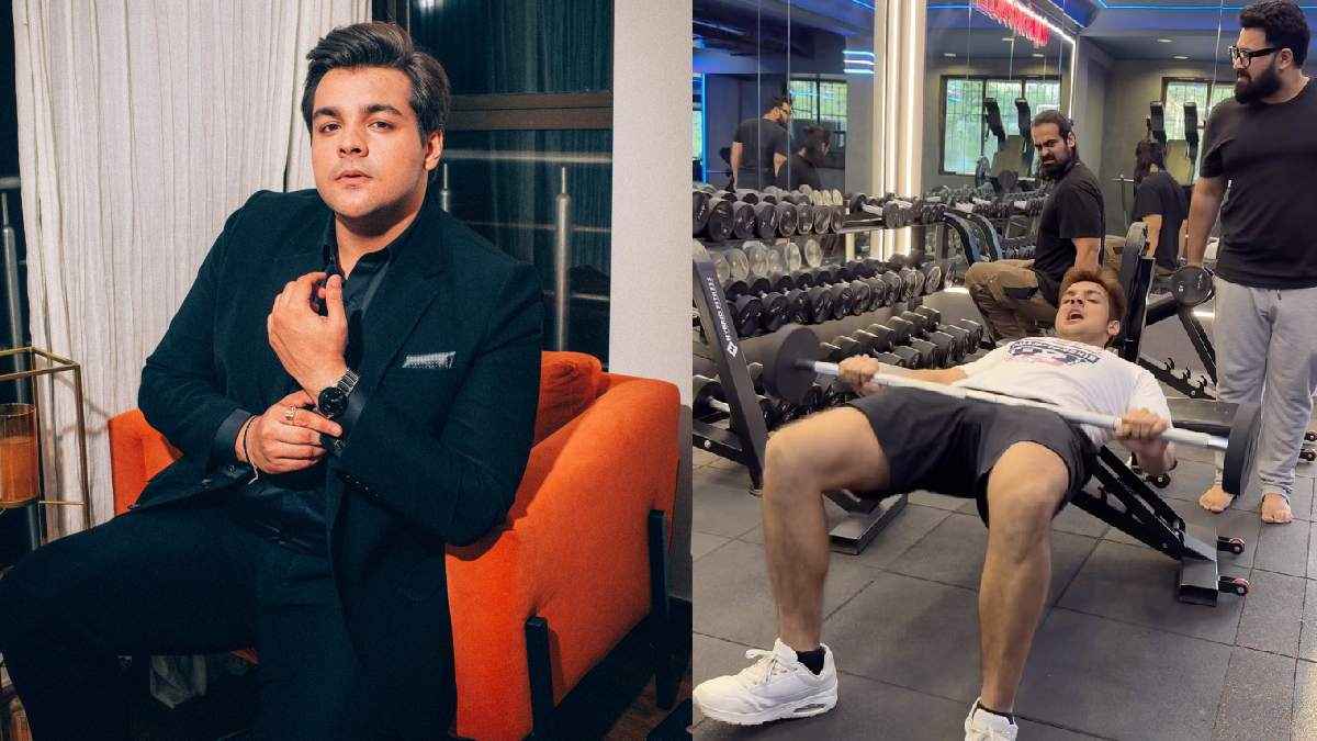 Ashish Chanchlani का हुआ गजब ट्रांसफॉर्मेशन, देख फैंस भी बोले- 'उफ्फ ये कौन है?'