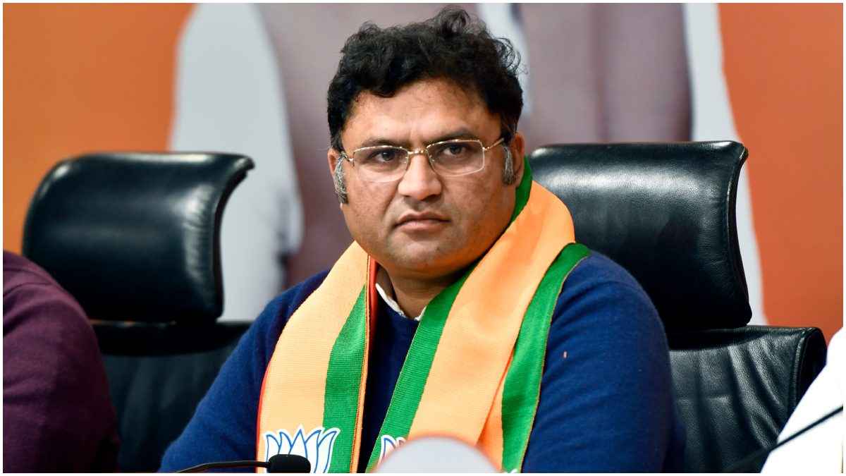 अशोक तंवर की पांचवीं पार्टी है भाजपा! क्या भगवा दल को पहुंचा पाएंगे हरियाणा में फायदा?