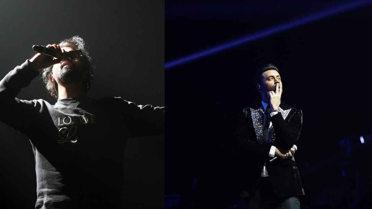 Atif Aslam की वापसी से बॉलीवुड में फिर लहराएगा पाकिस्तानी झंडा! बैन हटते ही इंतजार खत्म