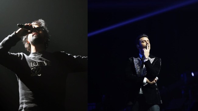 Pakistani Singer Atif Aslam Bollywood Comeback